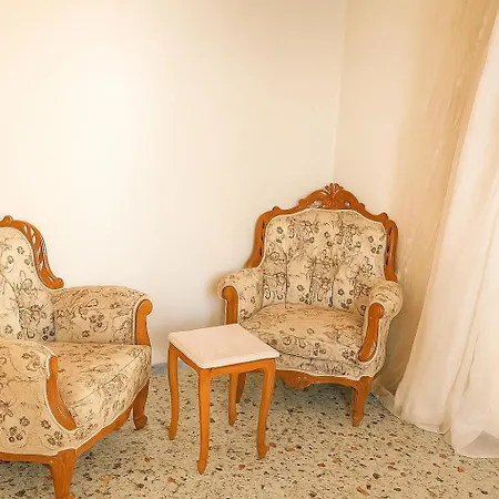 Mponanos' Family House Ágios Matthaíos