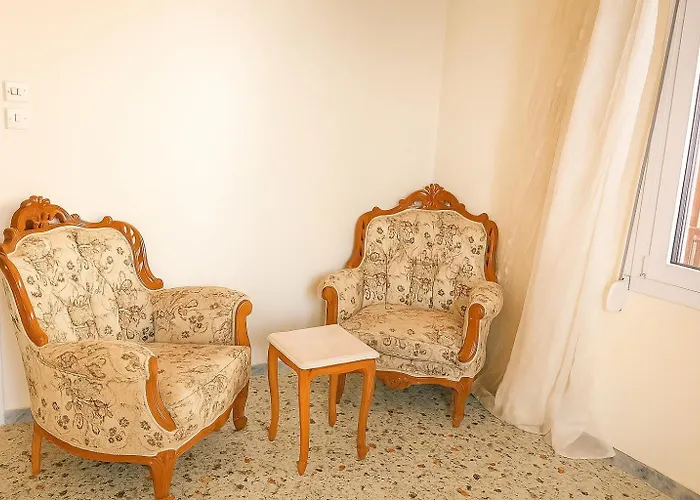 Mponanos' Family House Ágios Matthaíos