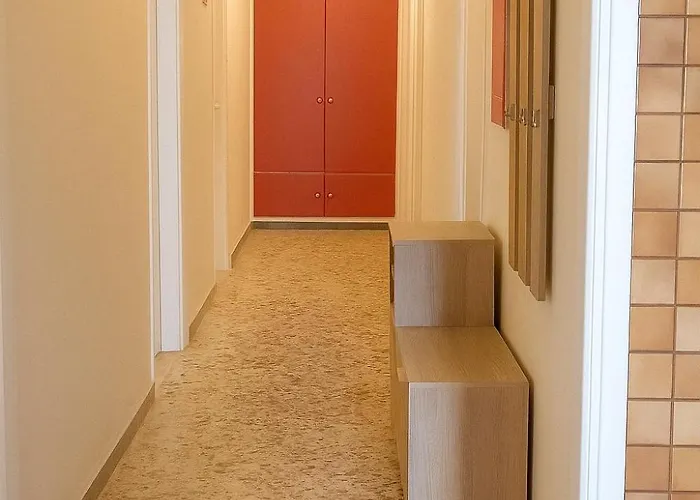 Prázdninový dům Mponanos' Family House